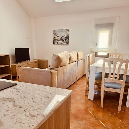 Apartamentos Rurales Flor De La Alcarria Brihuega Eksteriør bilde