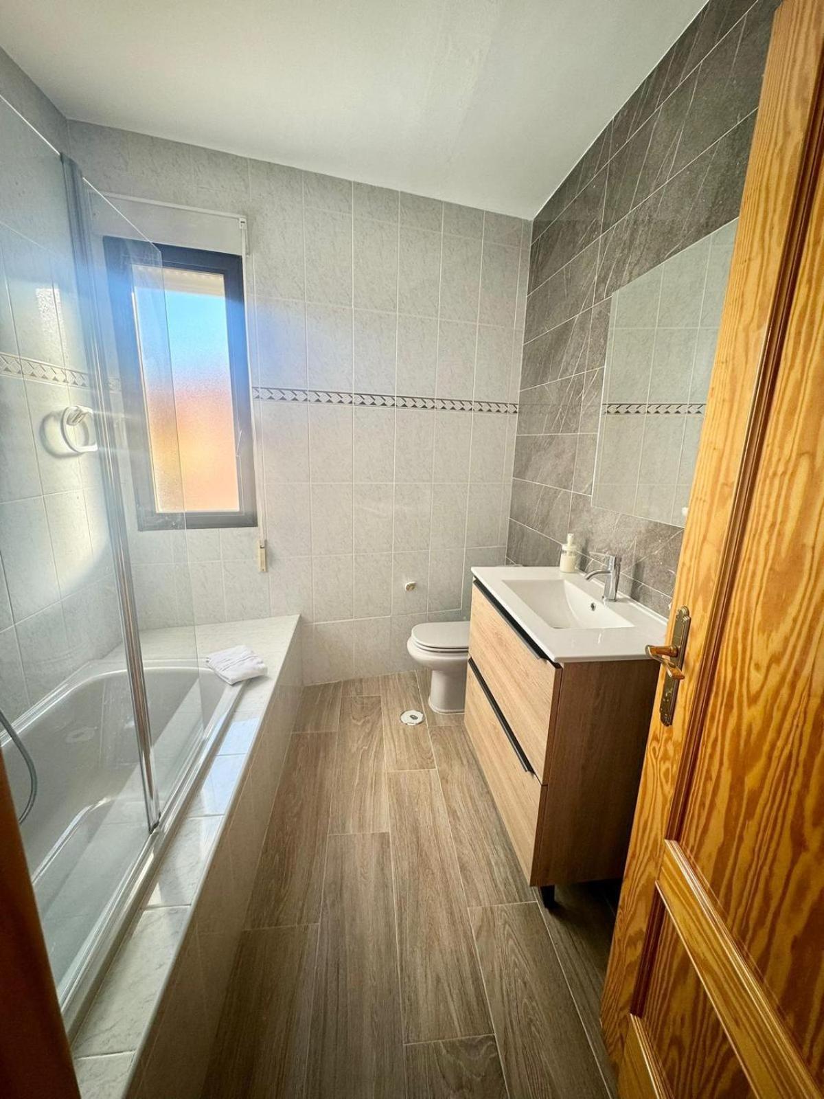 Apartamentos Rurales Flor De La Alcarria Brihuega Eksteriør bilde