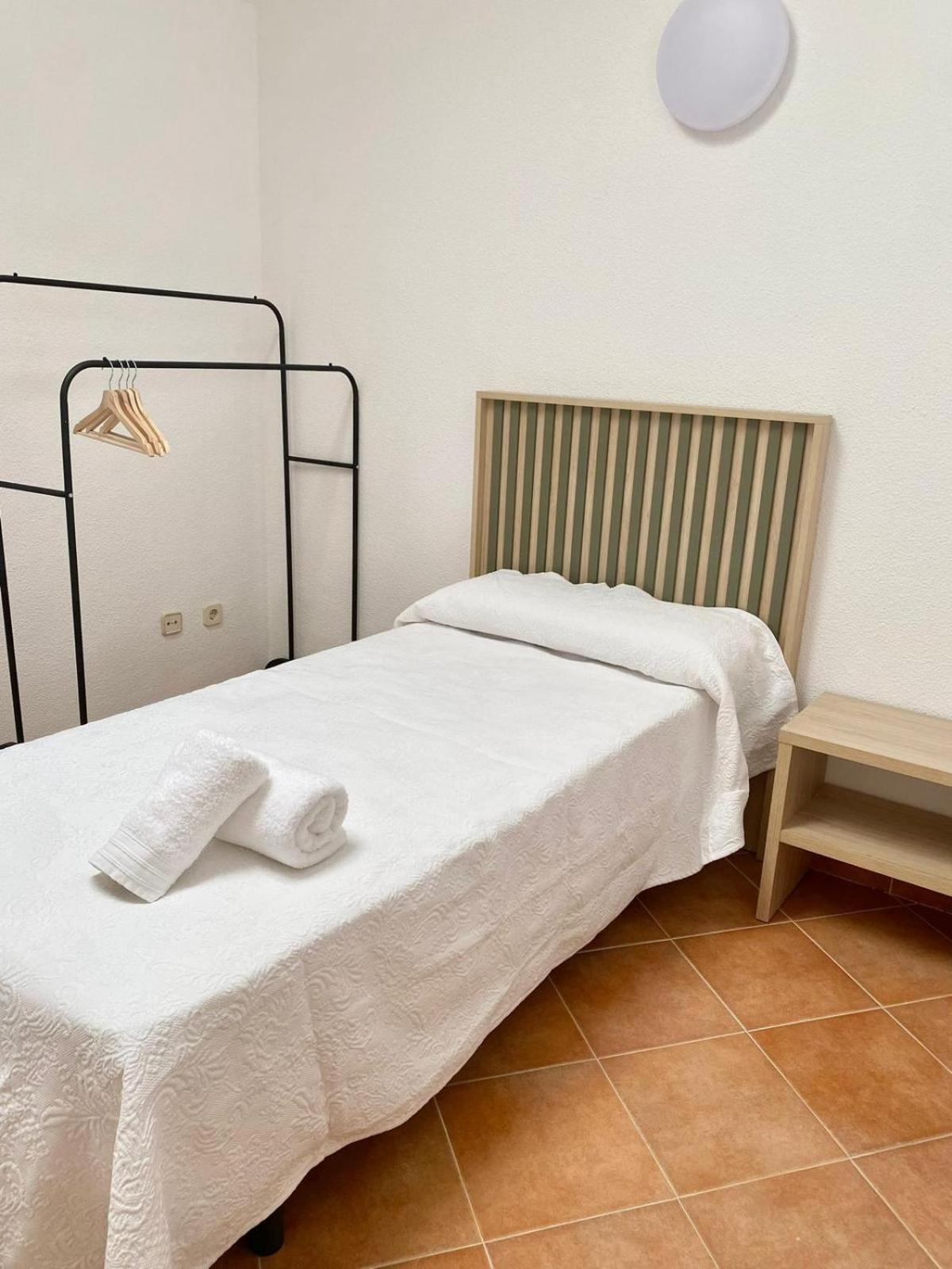 Apartamentos Rurales Flor De La Alcarria Brihuega Eksteriør bilde