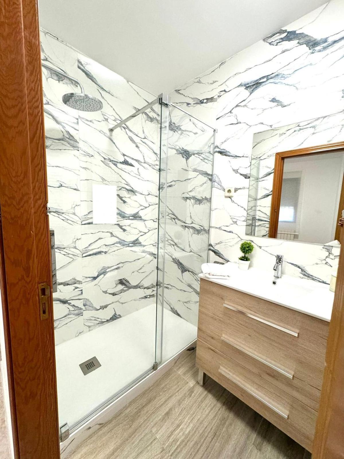 Apartamentos Rurales Flor De La Alcarria Brihuega Eksteriør bilde