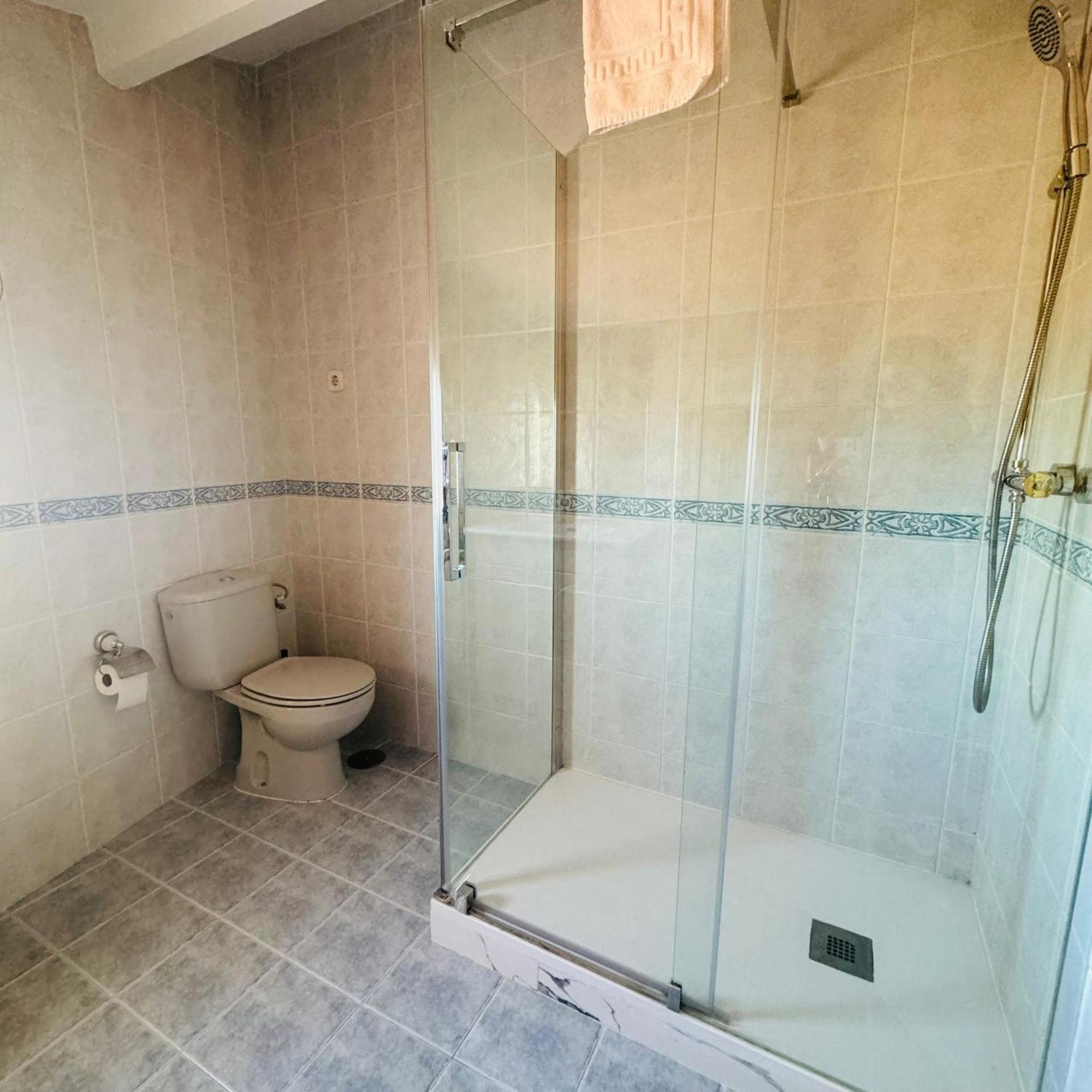 Apartamentos Rurales Flor De La Alcarria Brihuega Eksteriør bilde