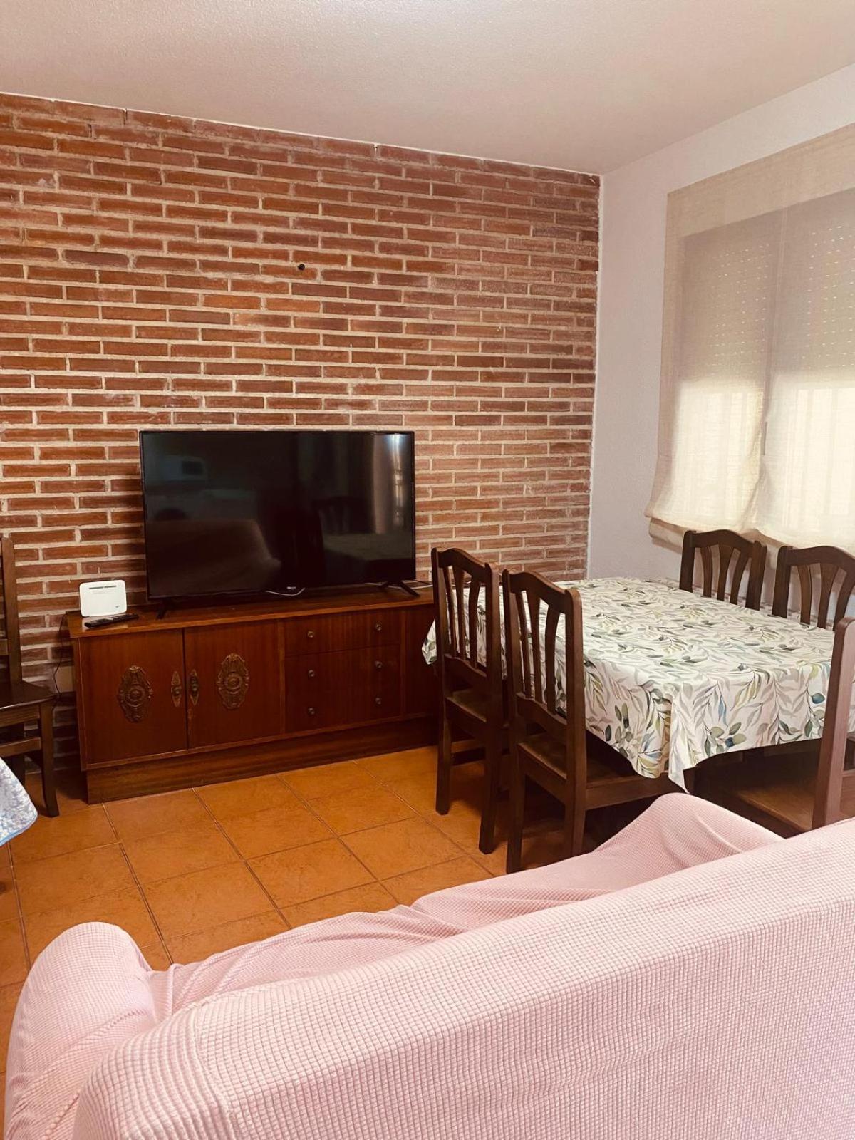 Apartamentos Rurales Flor De La Alcarria Brihuega Eksteriør bilde