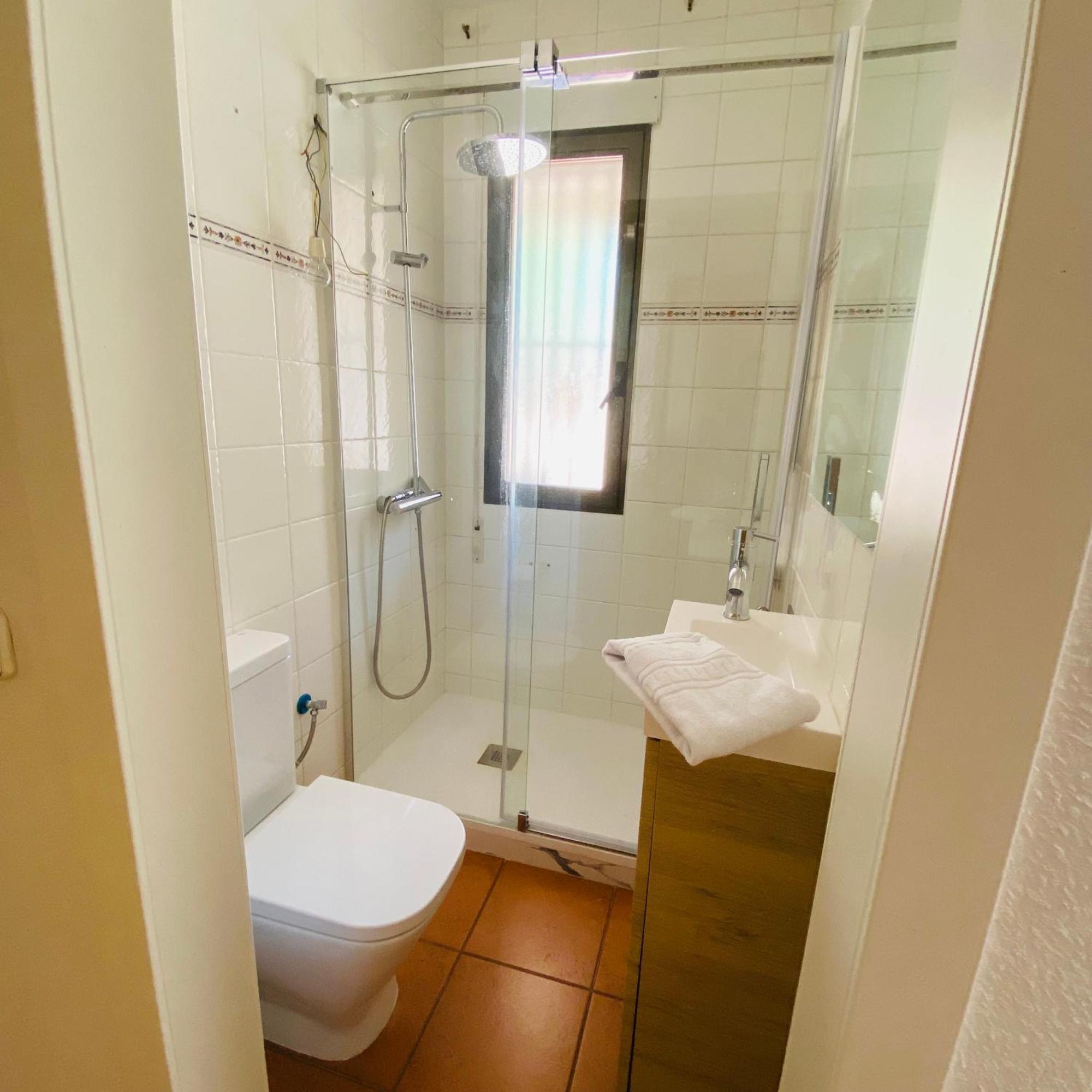 Apartamentos Rurales Flor De La Alcarria Brihuega Eksteriør bilde