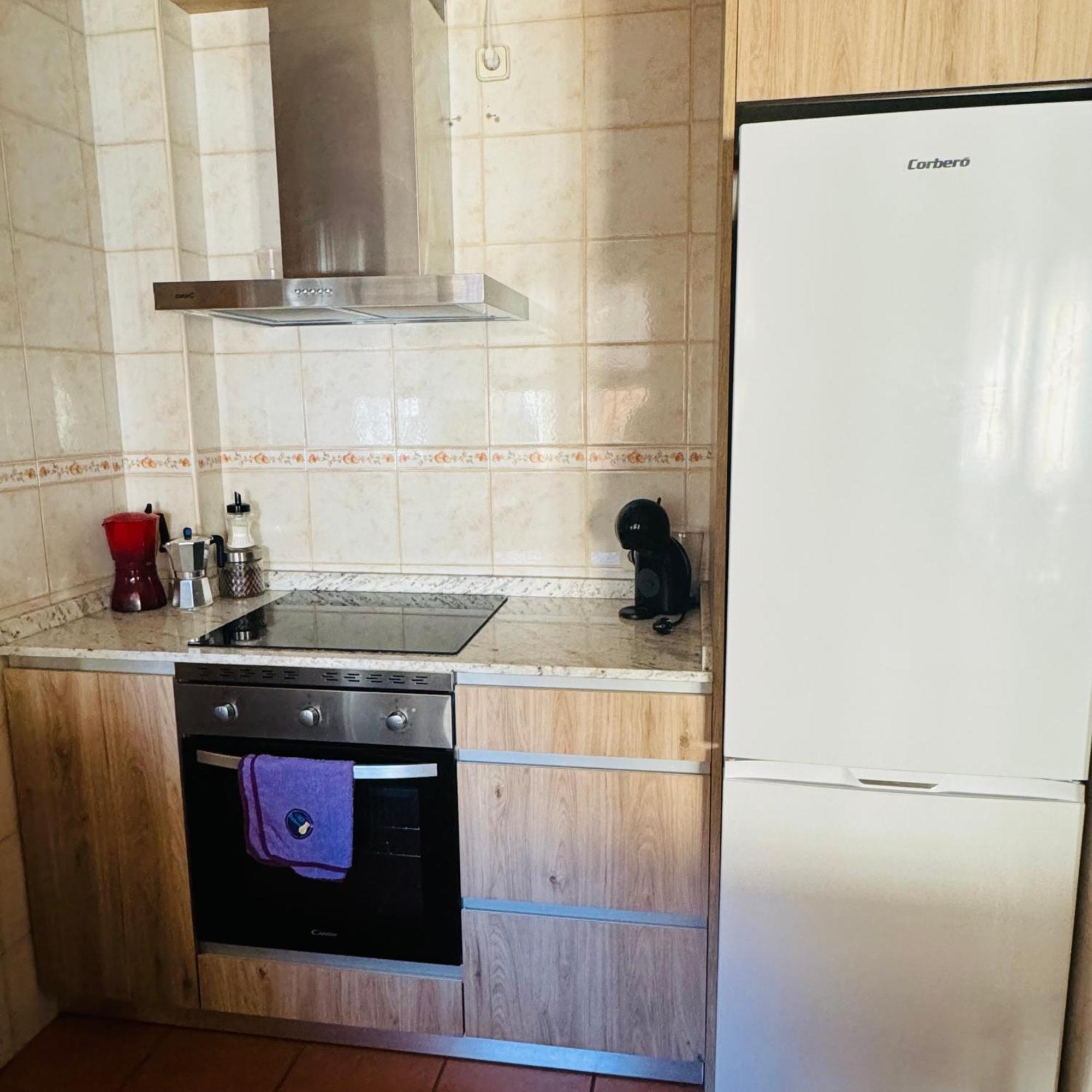 Apartamentos Rurales Flor De La Alcarria Brihuega Eksteriør bilde