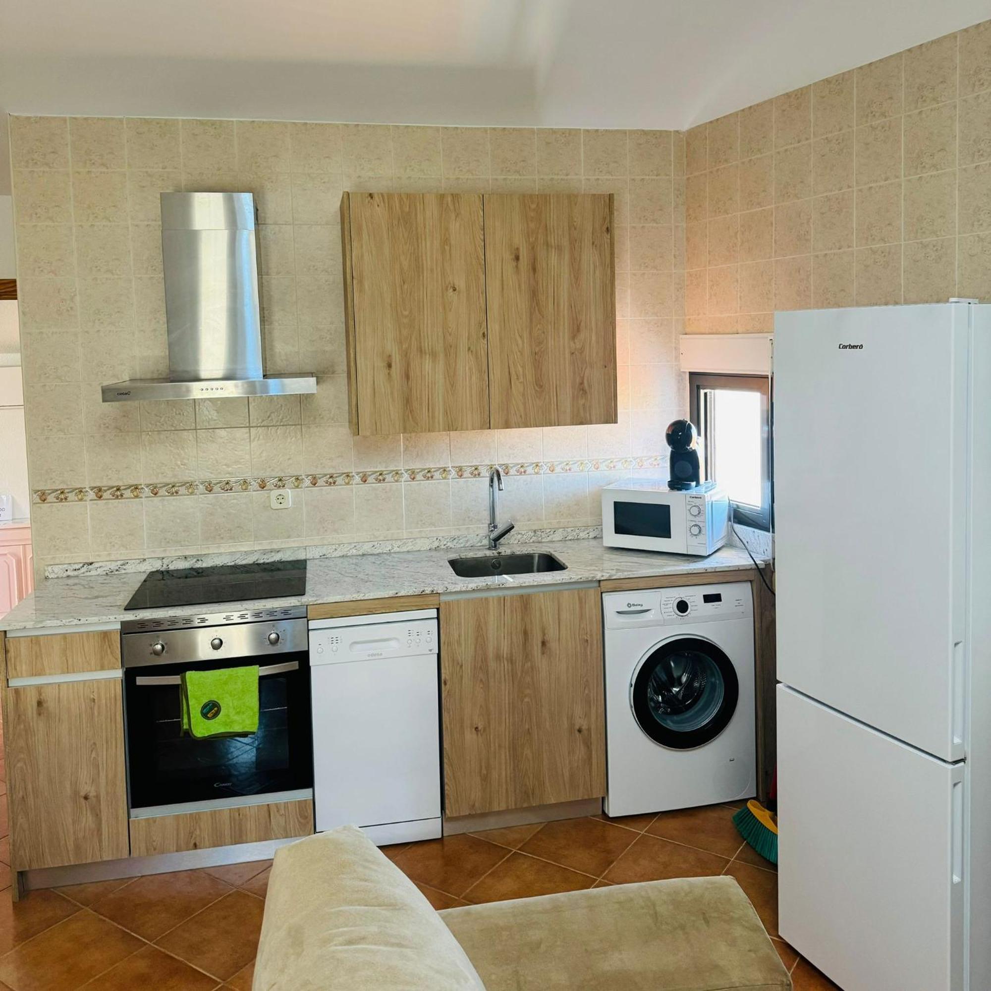 Apartamentos Rurales Flor De La Alcarria Brihuega Rom bilde
